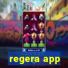 regera app